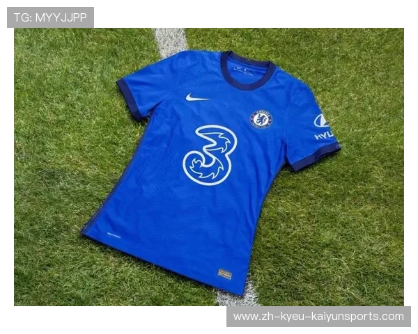 英超新赛季2017-2018球衣款式与设计趋势 英超新赛季2017-2018球衣款式与设计趋势