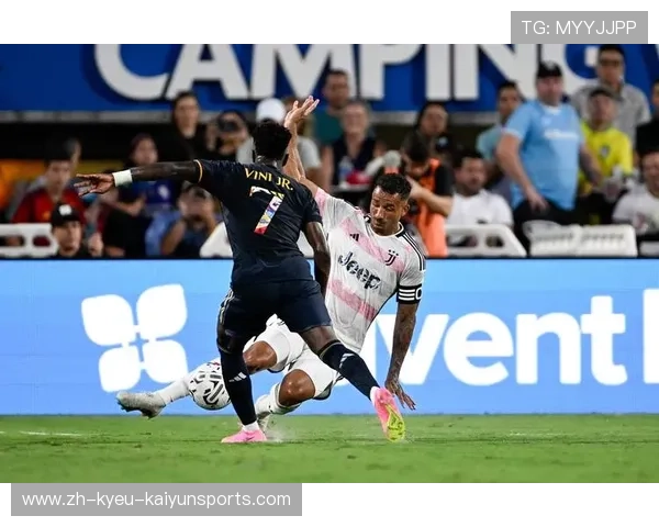 欧冠决赛尤文对皇马历史对决回顾