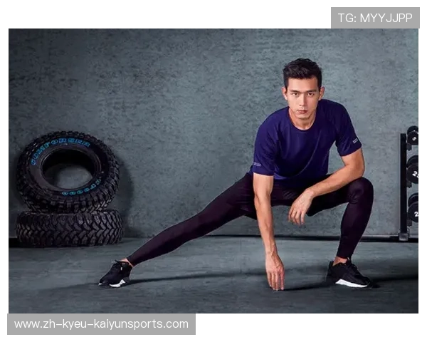 高效燃脂的HIIT训练法