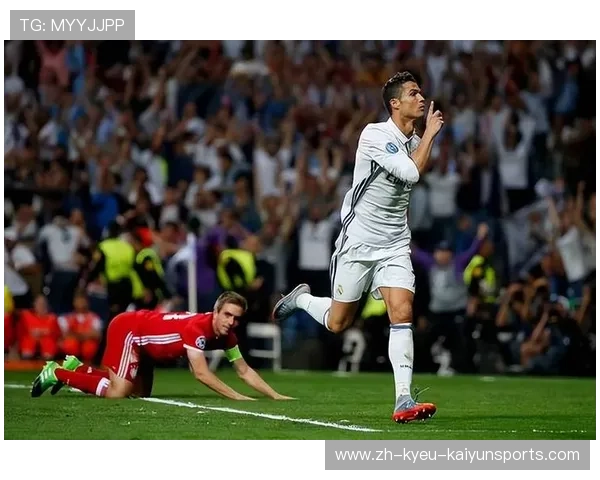 皇马3比0马竞欧冠比赛焦点镜头