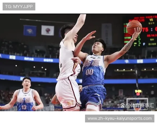 青春与梦想交织在CBA赛场 每一次触球都是记忆的印刻 青春与梦想交织在CBA赛场 每一次触球都是记忆的印刻