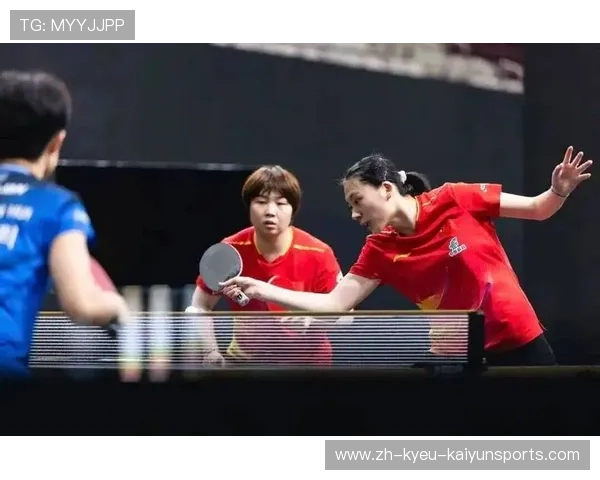 深度聚焦国乒女单全军覆没日乒包揽冠亚军的赛事复盘与反思